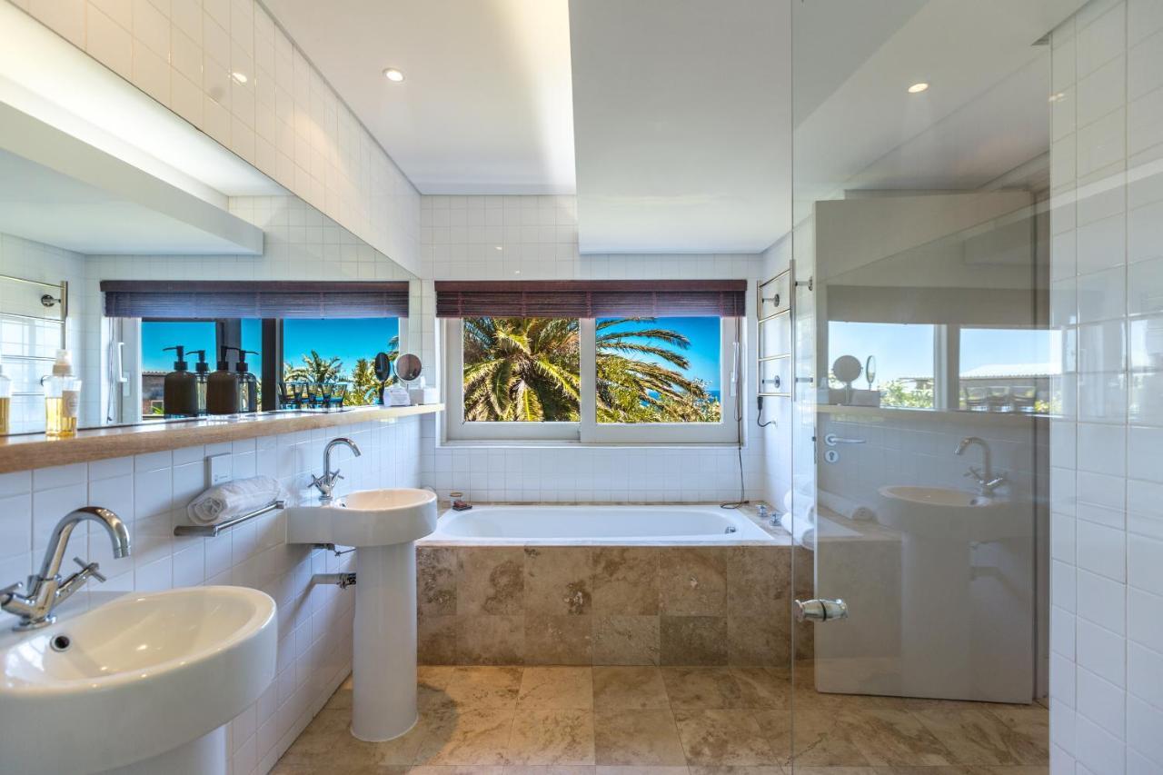 Atlantic House Villa