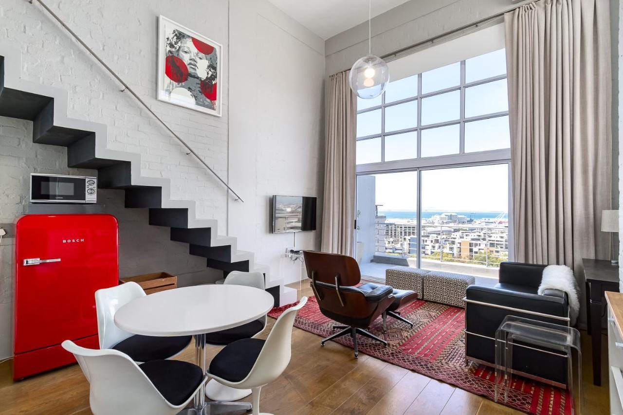 Harbour Terrace Cape Town