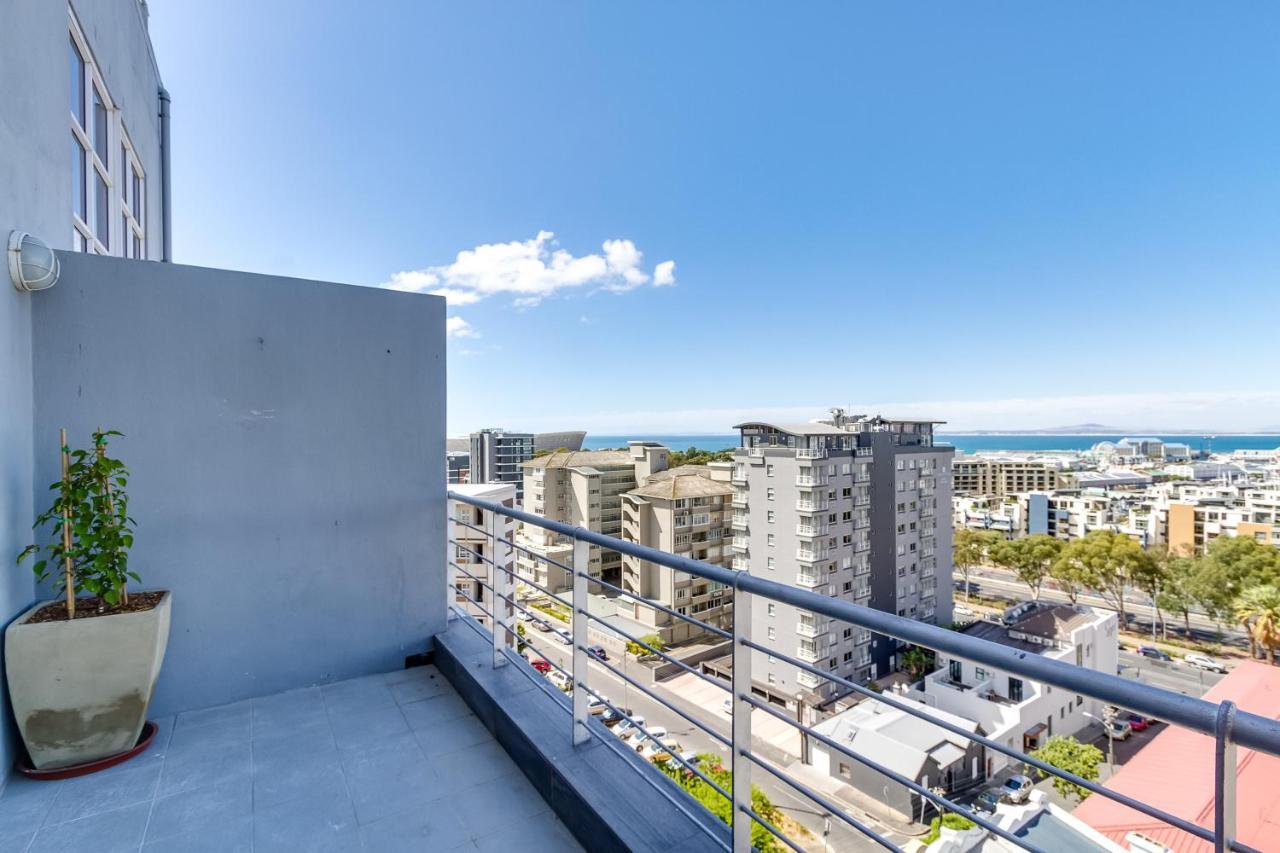 Harbour Terrace * Cape Town