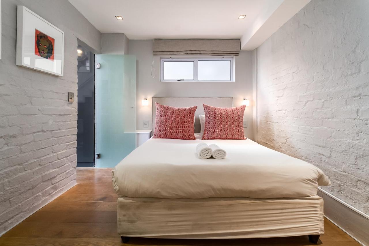 Harbour Terrace Apartment *