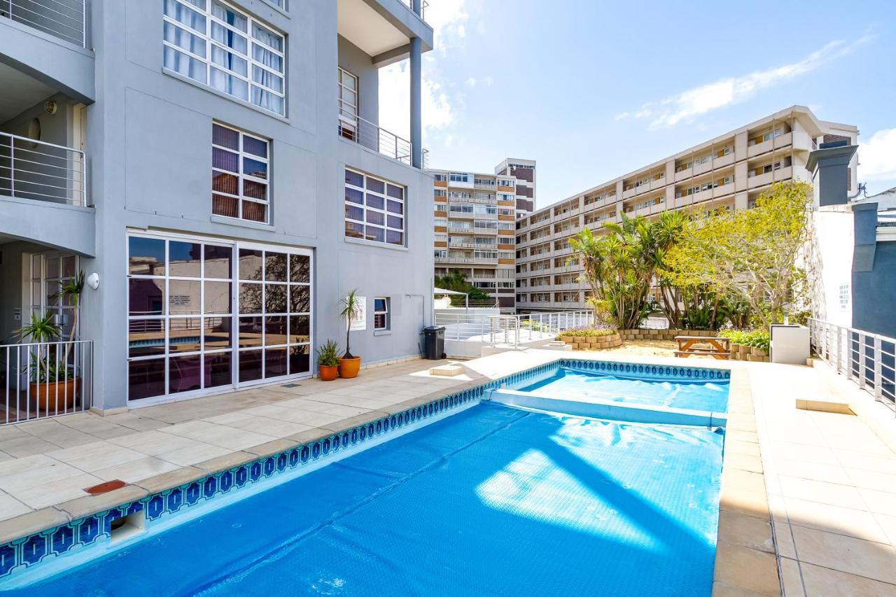 Harbour Terrace Apartment