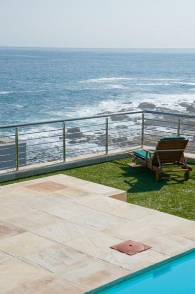 Bantry Luxury * Cape Town
