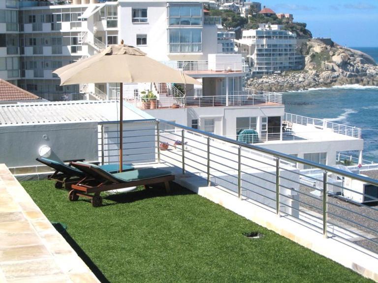 Bantry Luxury * Cape Town