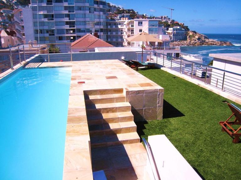 Apartment Bantry Luxury *