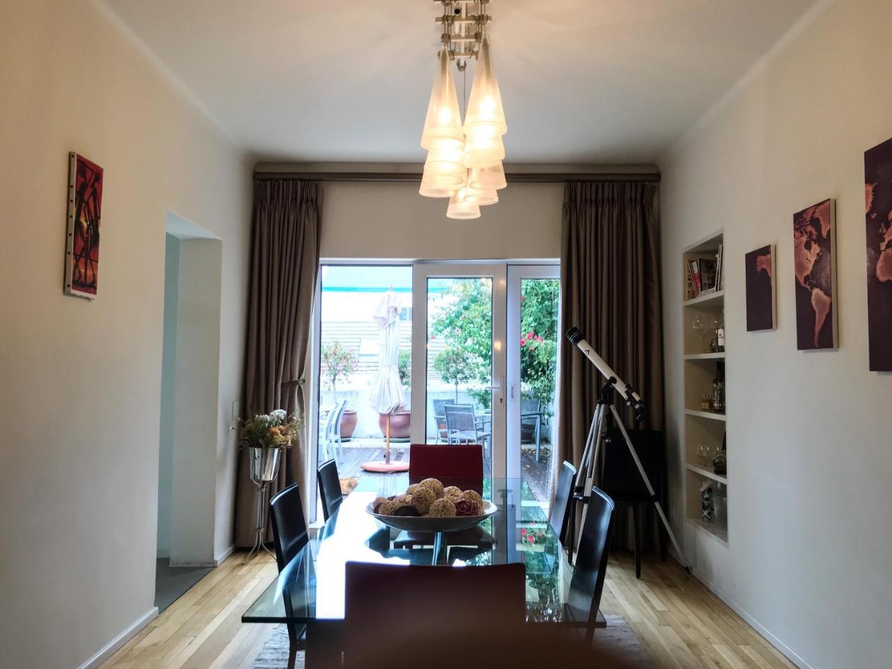 Bed & Breakfast Maison Normandie 4*