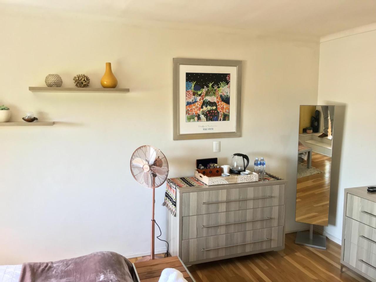 Maison Normandie 4* Cape Town