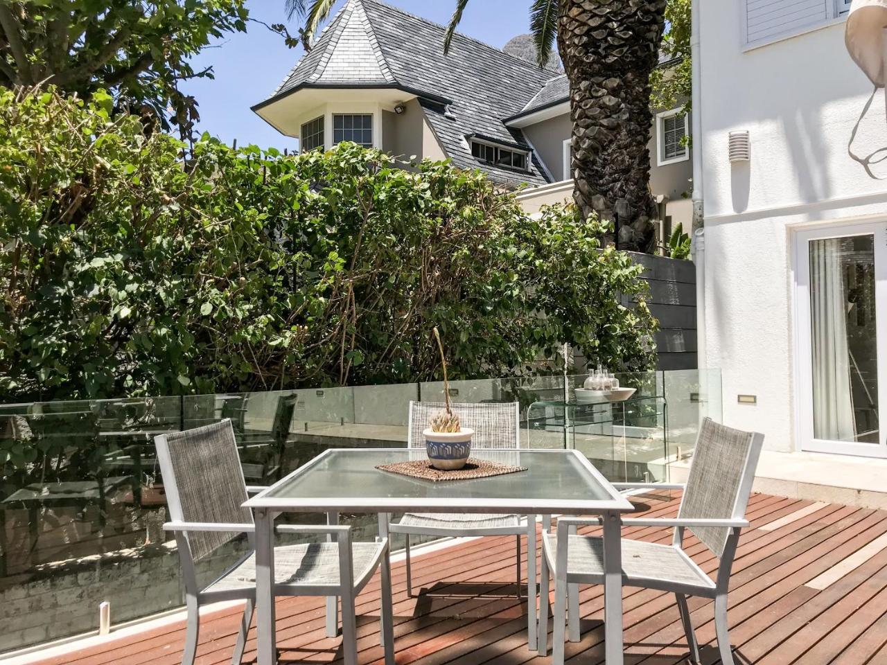 Maison Normandie Cape Town