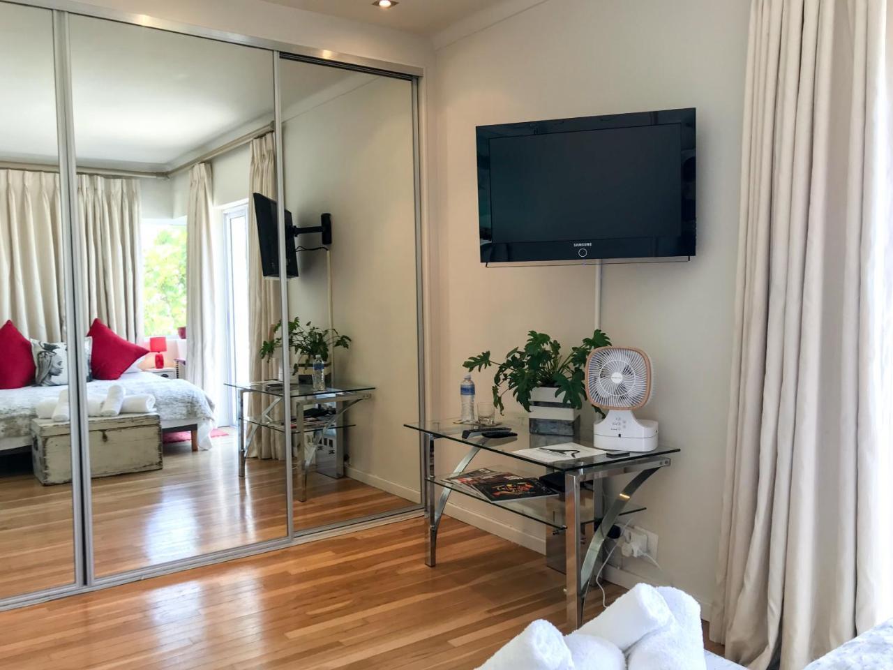 Maison Normandie Cape Town