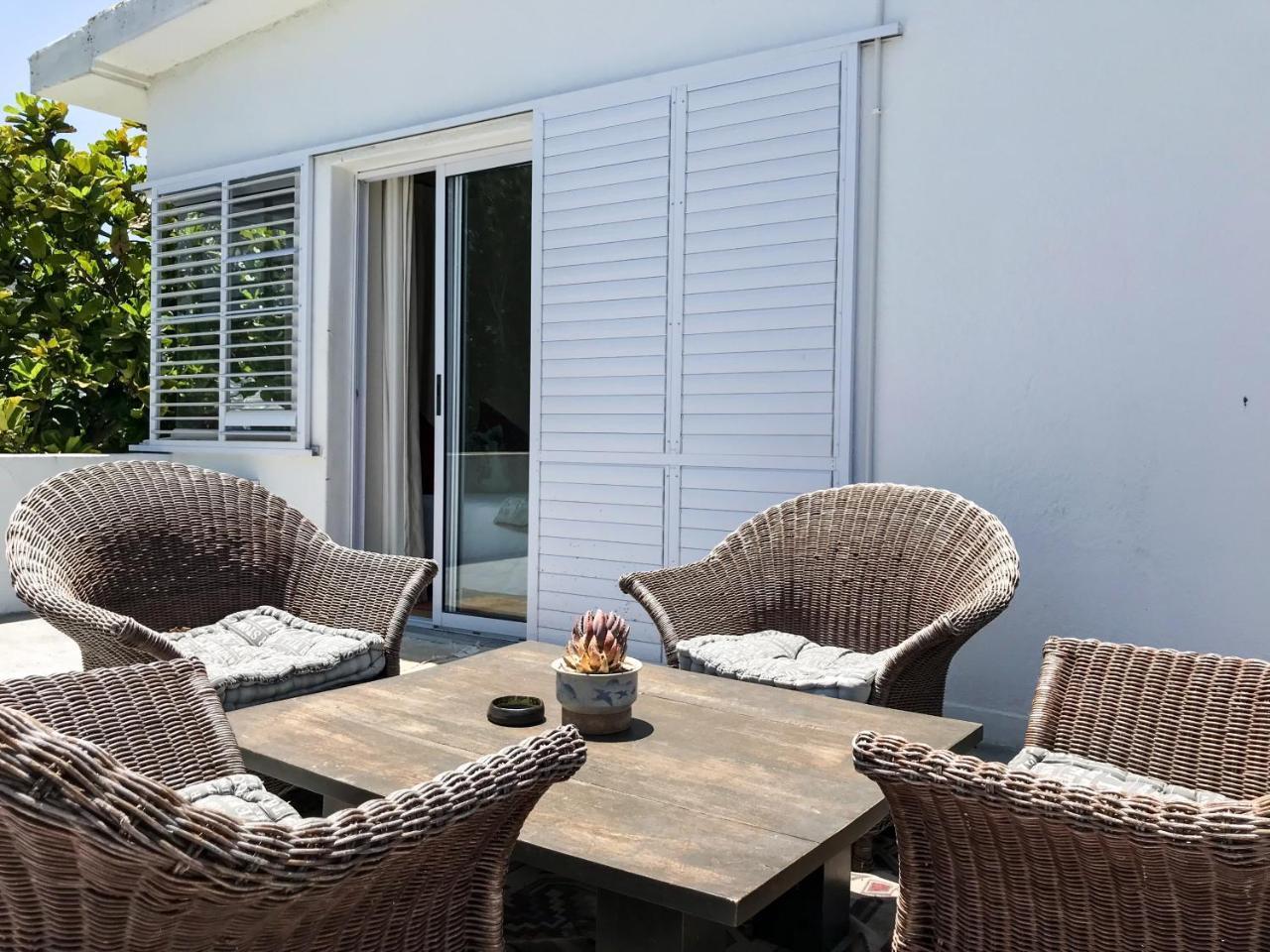 Maison Normandie Bed & Breakfast 4*