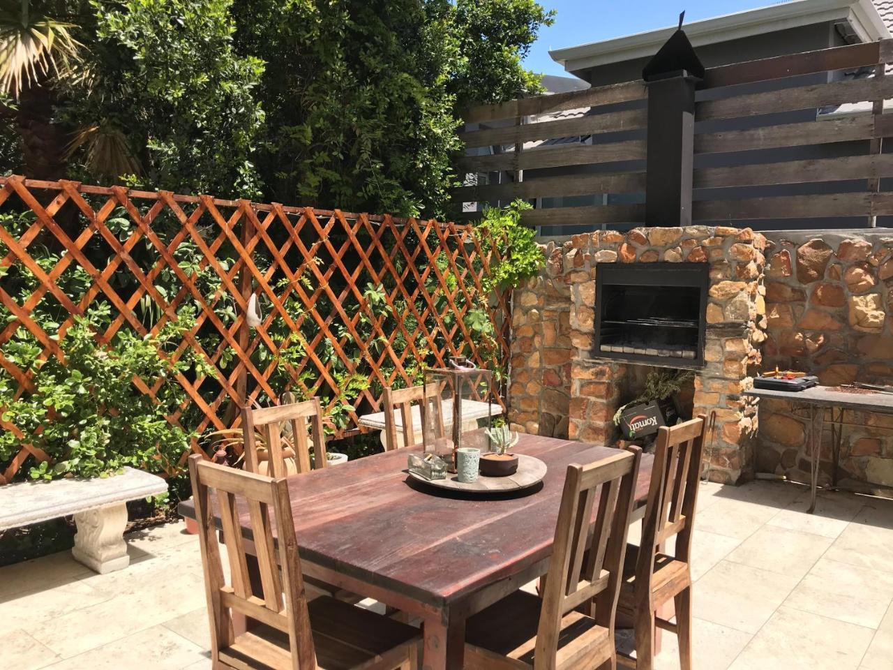 Maison Normandie Cape Town