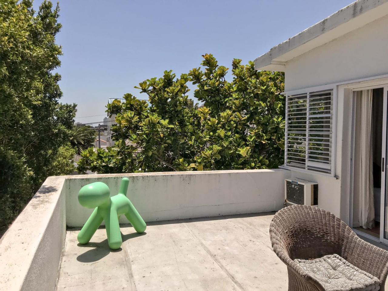 Bed & Breakfast Maison Normandie Cape Town