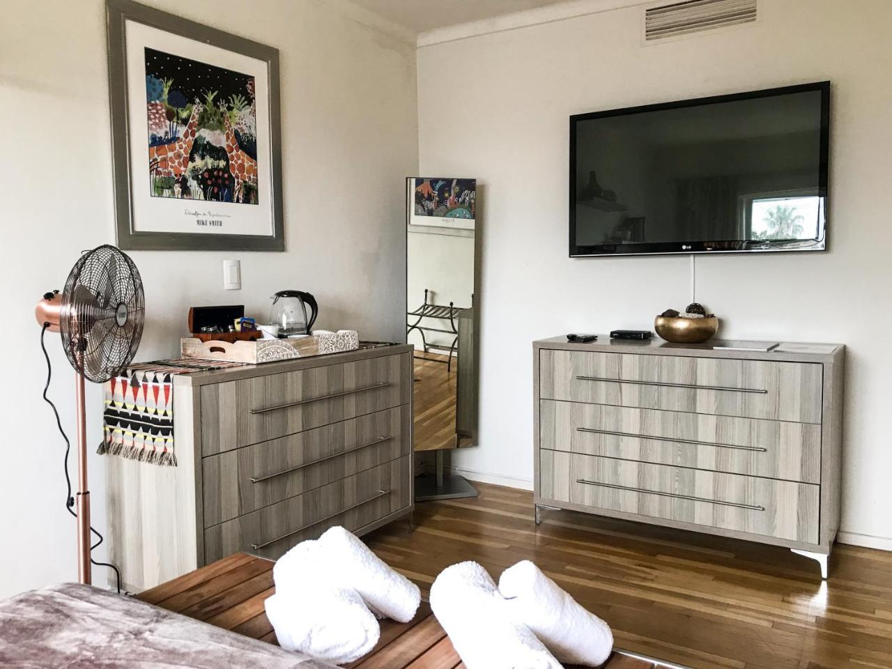 Maison Normandie 4* Cape Town