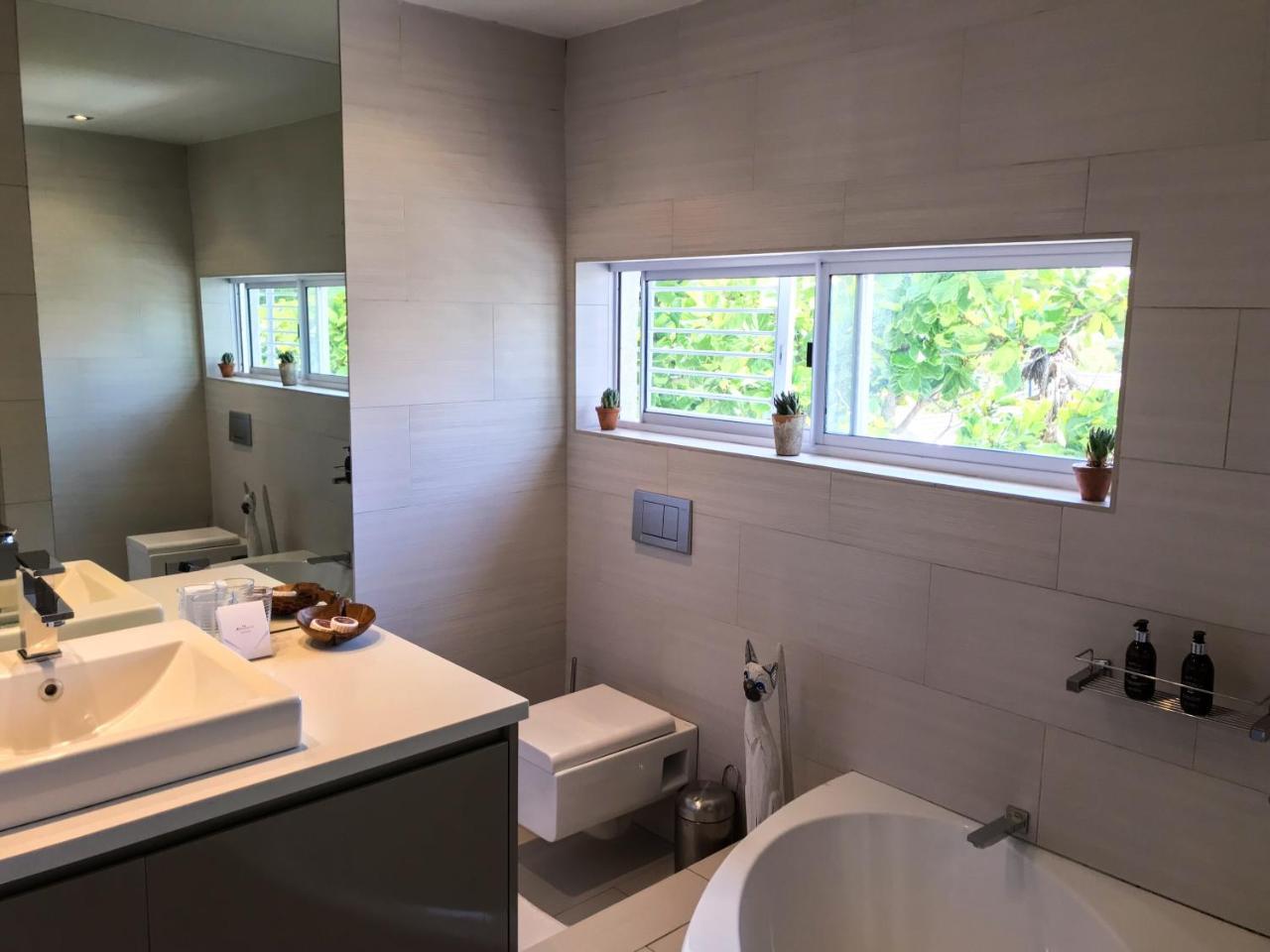 Maison Normandie Bed & Breakfast Cape Town