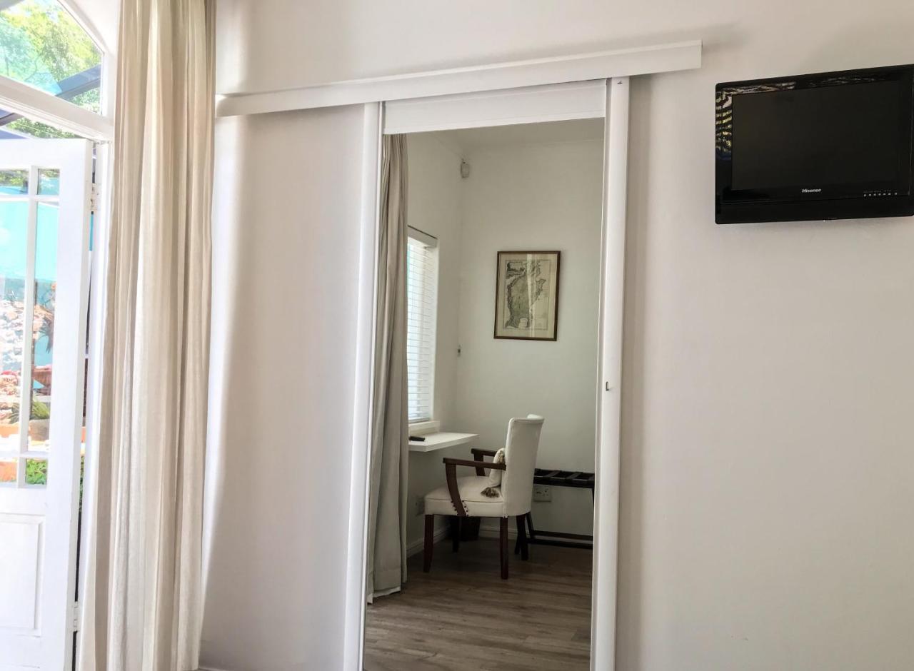 Avatara Guest house Cape Town
