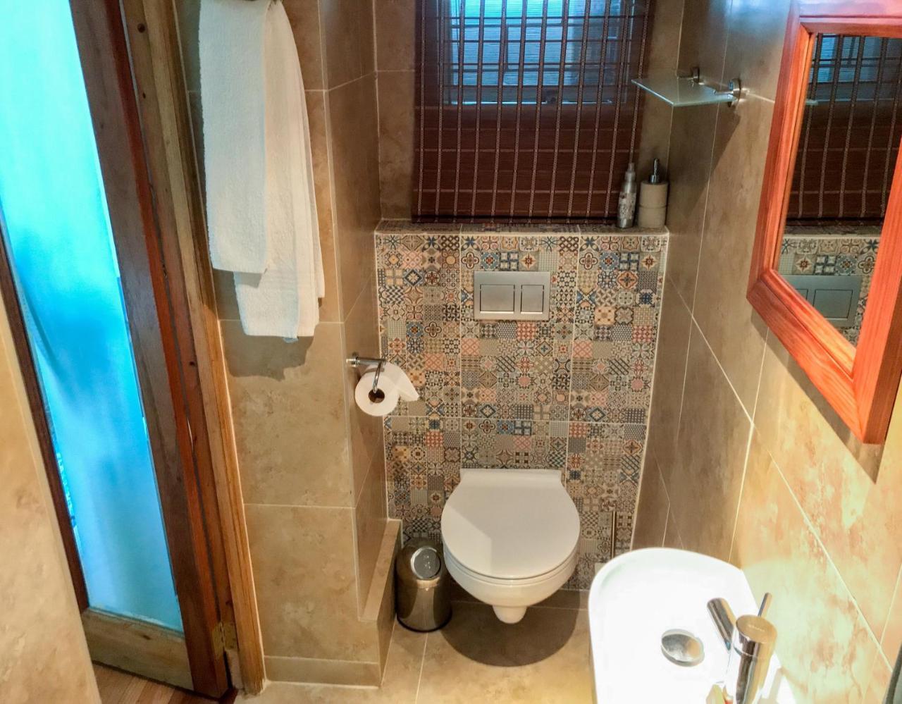 Avatara 4* Cape Town