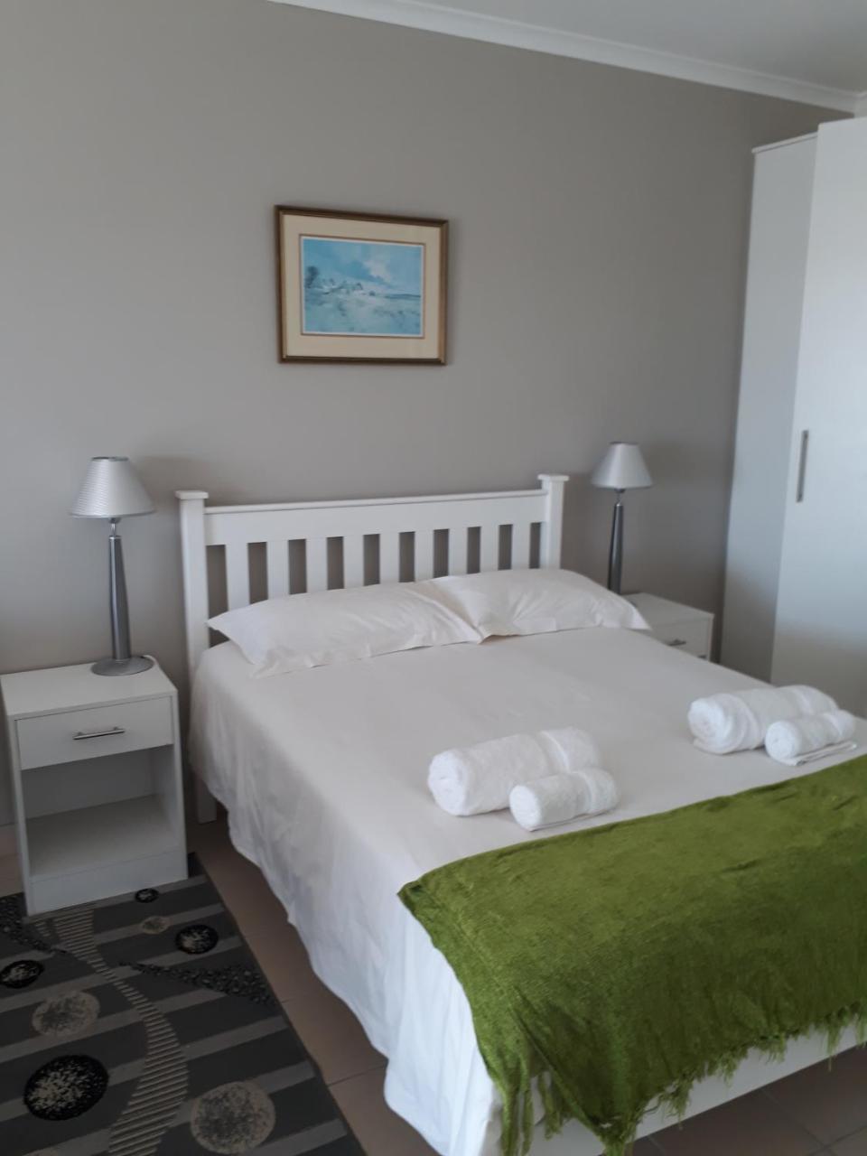 Tokia Self Catering Cape Town