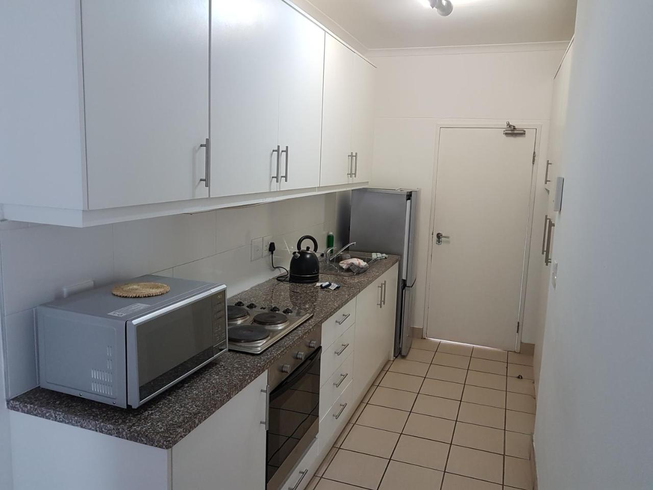 Apartment Tokia Self Catering *