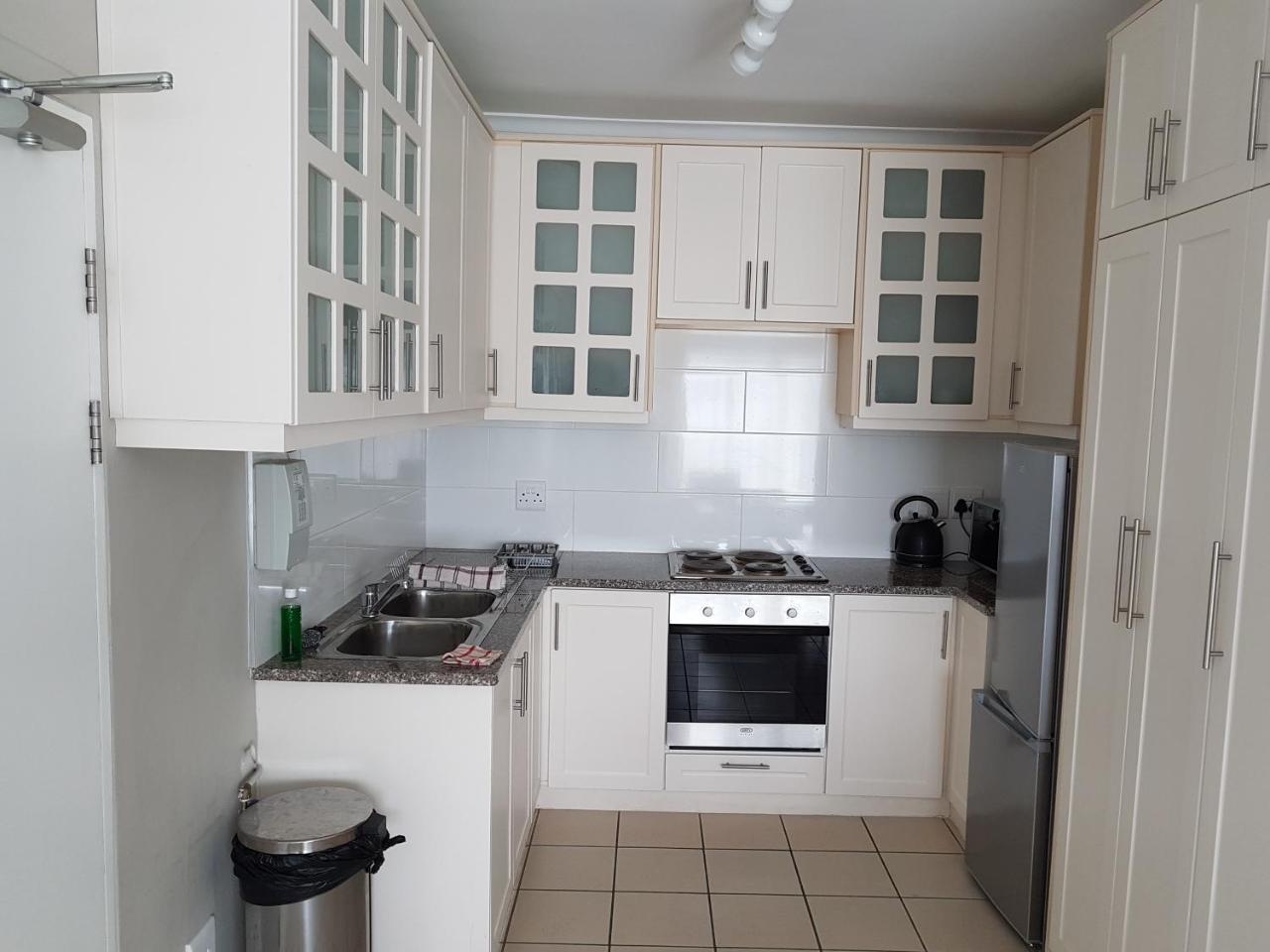 Tokia Self Catering Cape Town