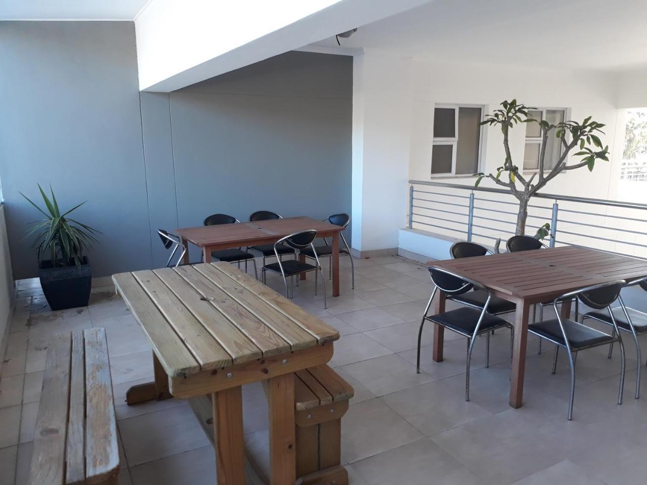 Apartment Tokia Self Catering