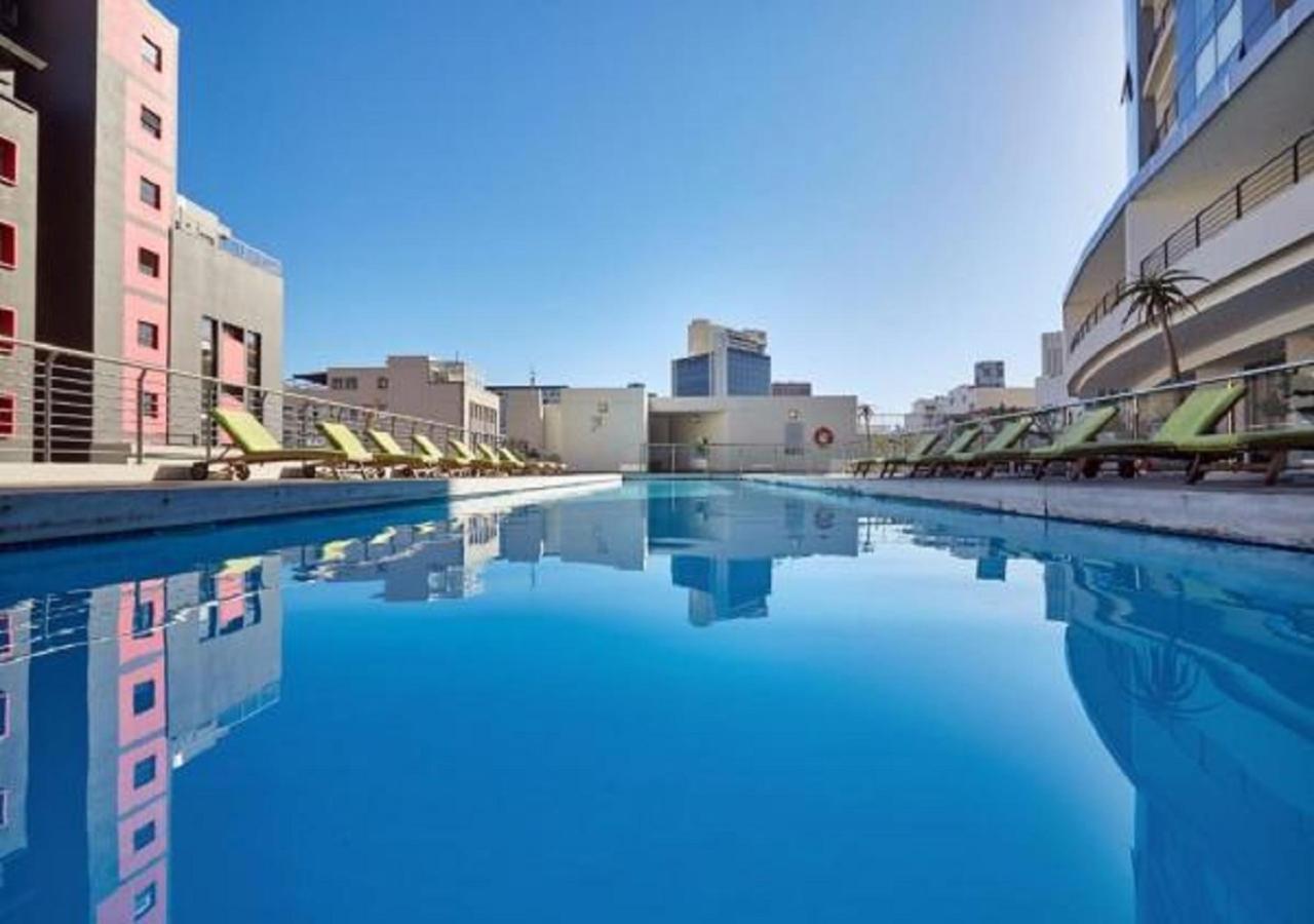 Hotel Mandela Rhodes Place Cape Town