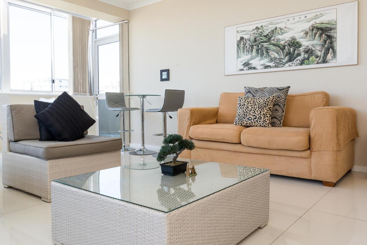Apartment Belle Isle Cape Town