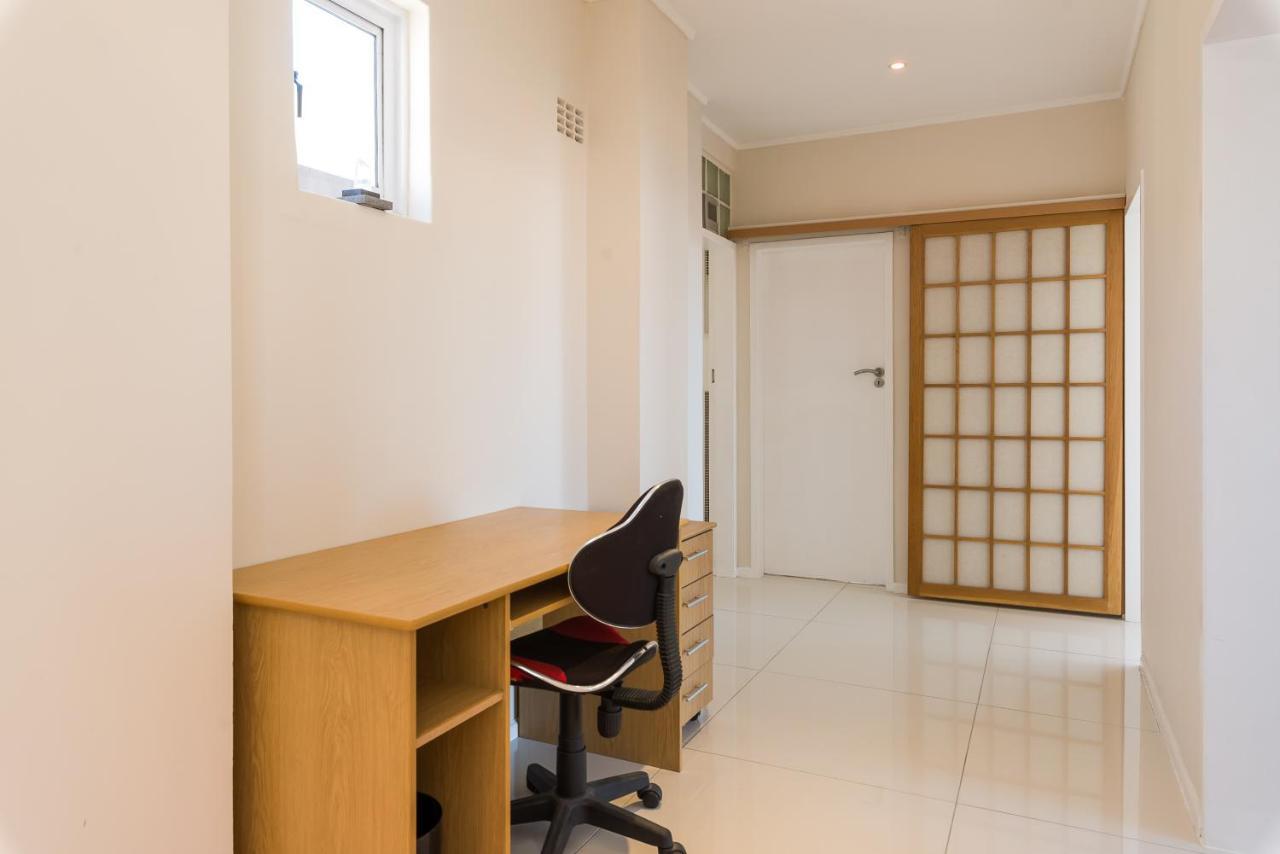 Belle Isle Apartment