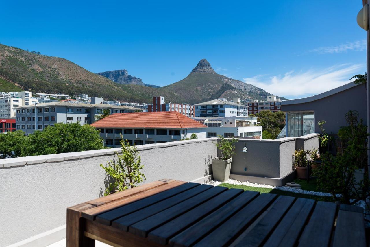 Belle Isle Apartment Cape Town