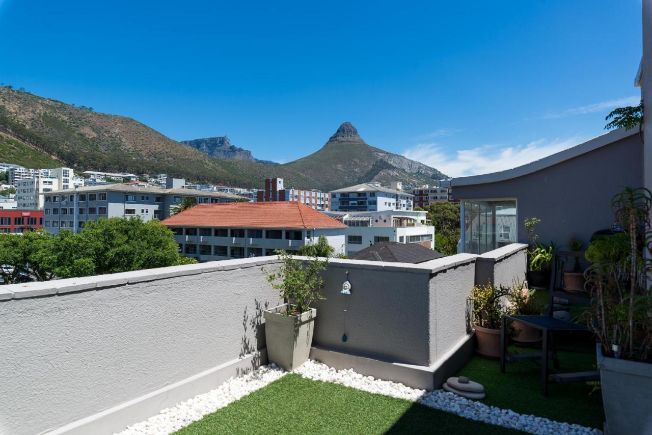 Belle Isle * Cape Town