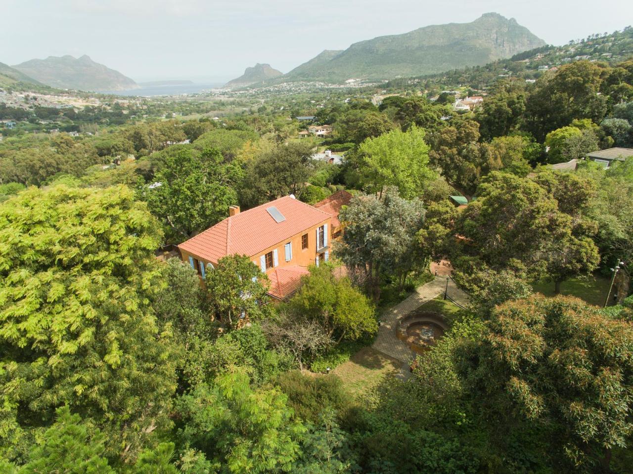 Cap Serein Guest house
