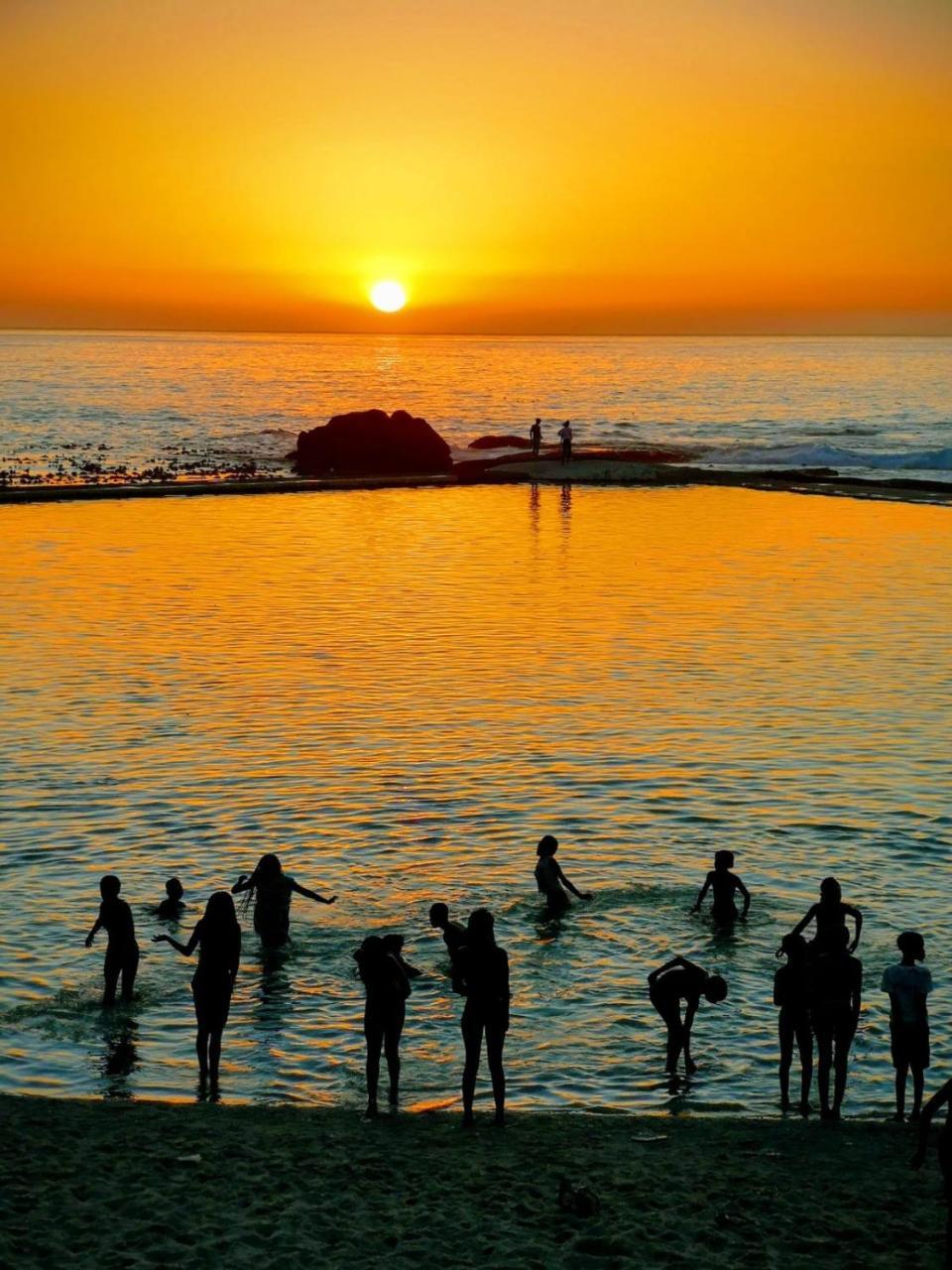 Guest house Camps Bay 5*