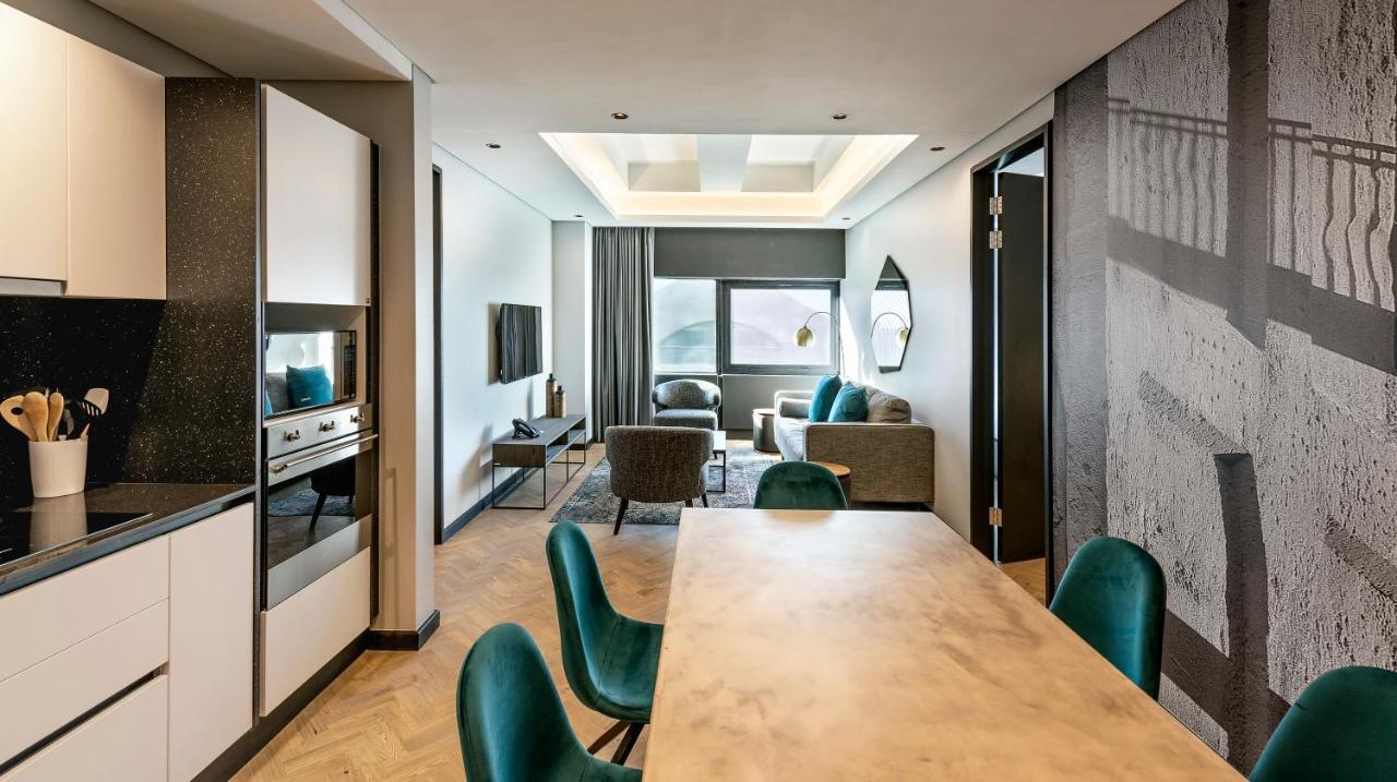 The Onyx By Newmark Cape Town