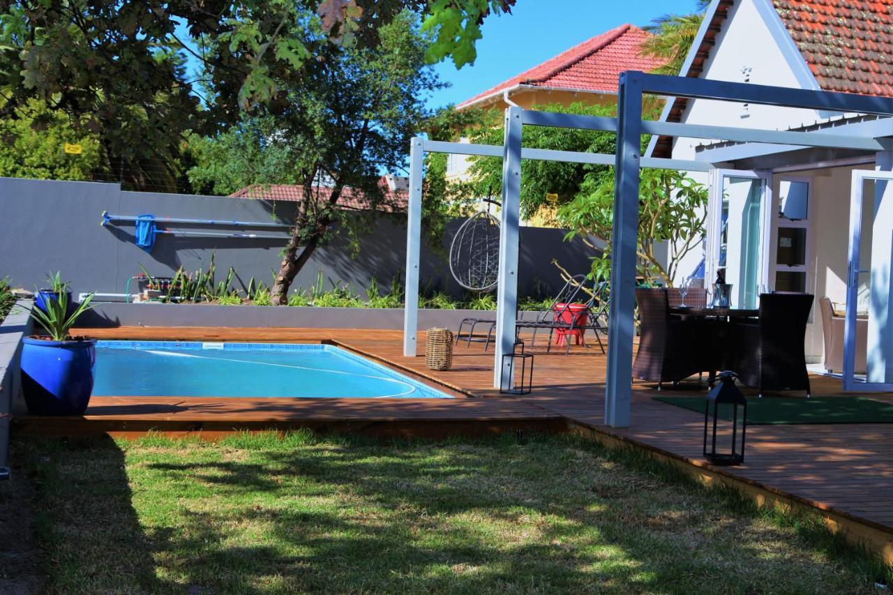 Nia On 131 Bed & Breakfast 3*