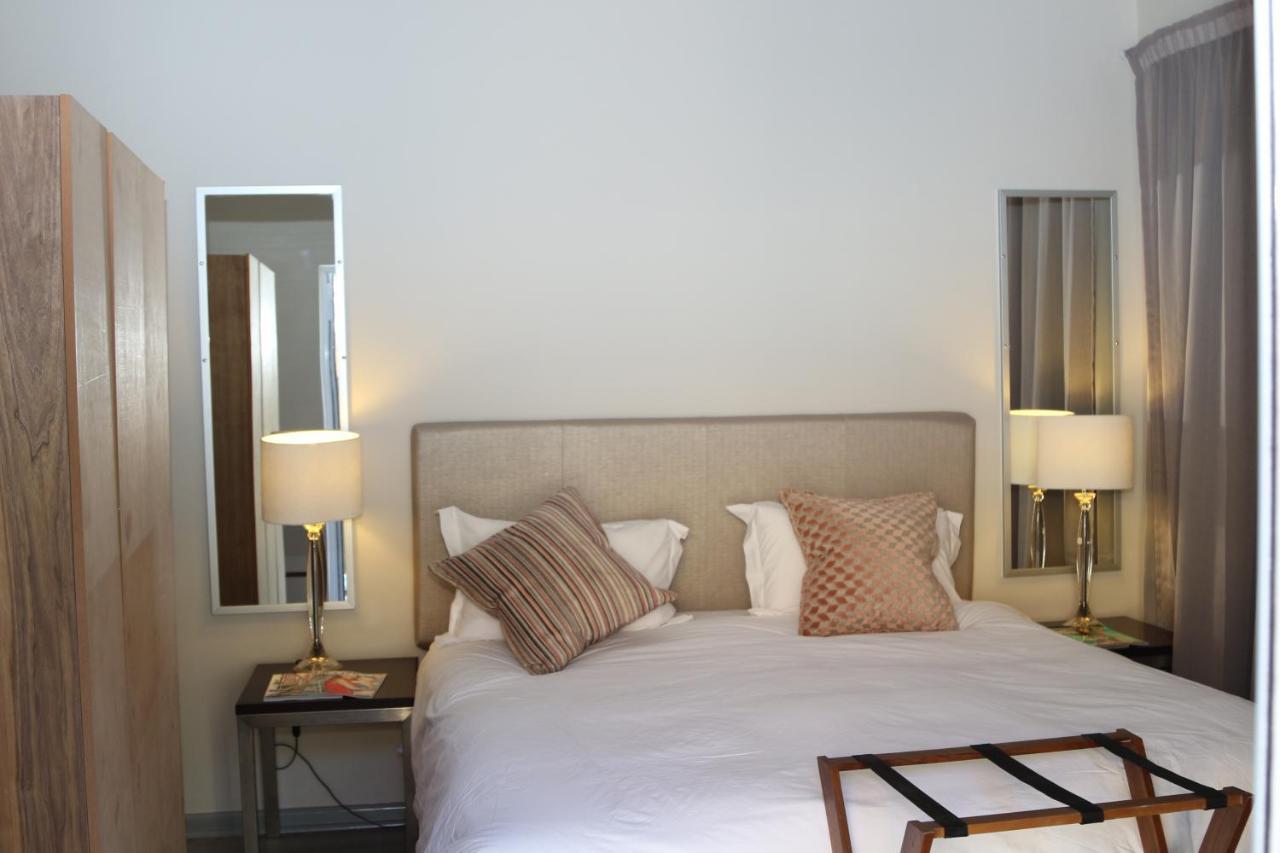 Nia On 131 Bed & Breakfast 3*