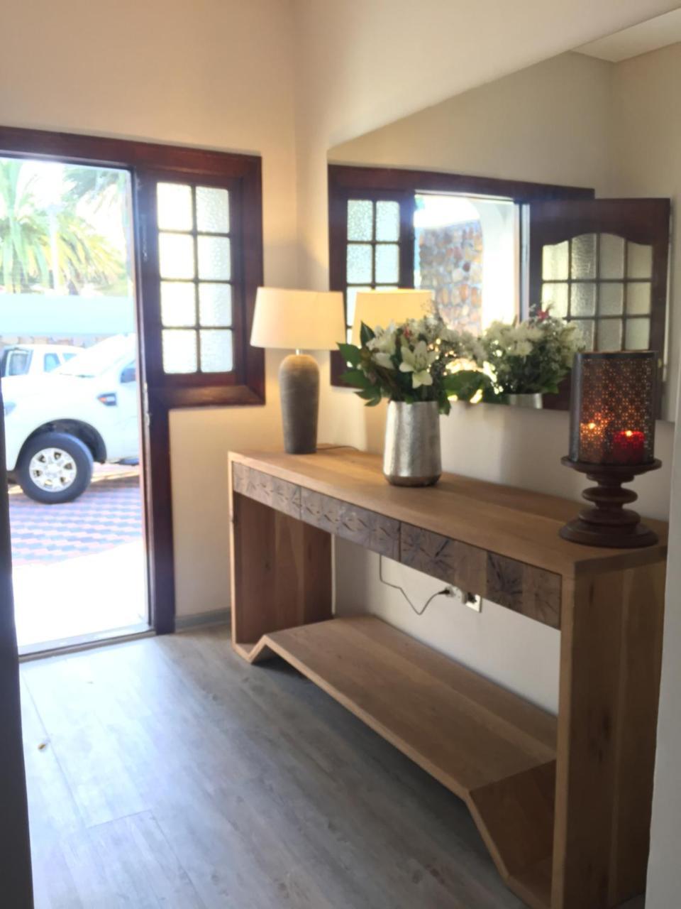 Bed & Breakfast Nia On 131