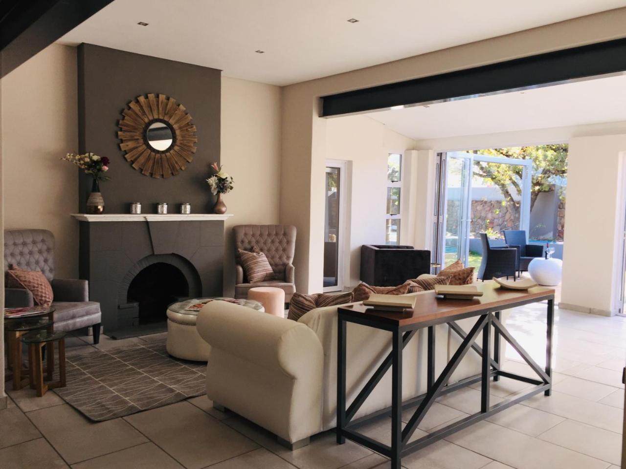 Nia On 131 Cape Town