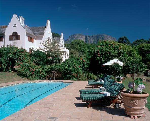 Greenways Hotel 5*