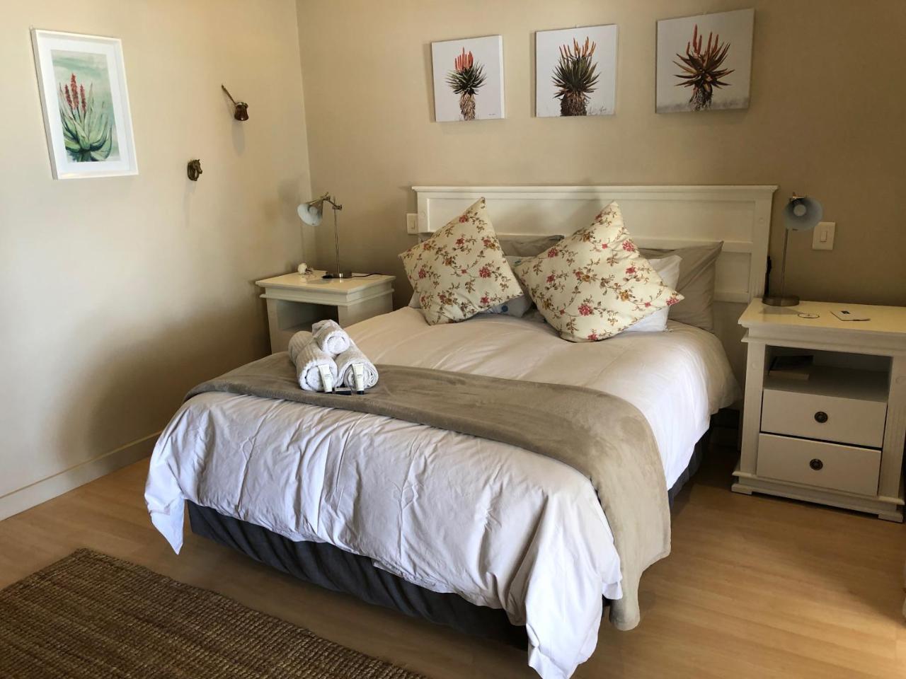 Bantry Retreat (adults Only) Cape Town