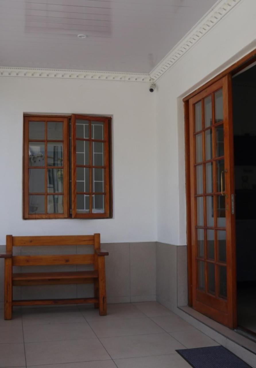 Guest house Fama Rm9 *