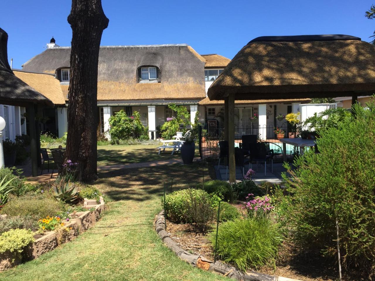 Acomodação com café da manhã  Howards End Manor