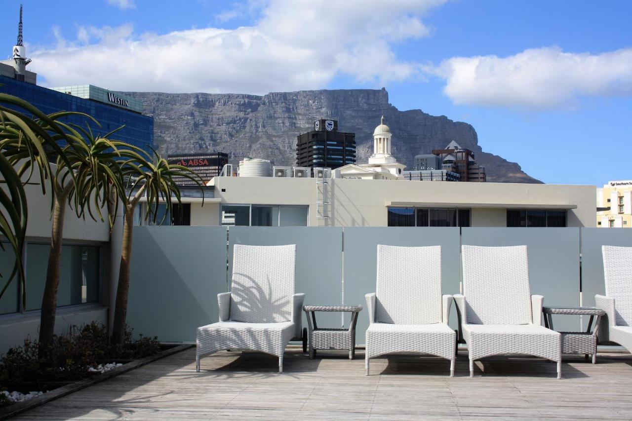 Harbour Bridge 303 Apartment Cape Town