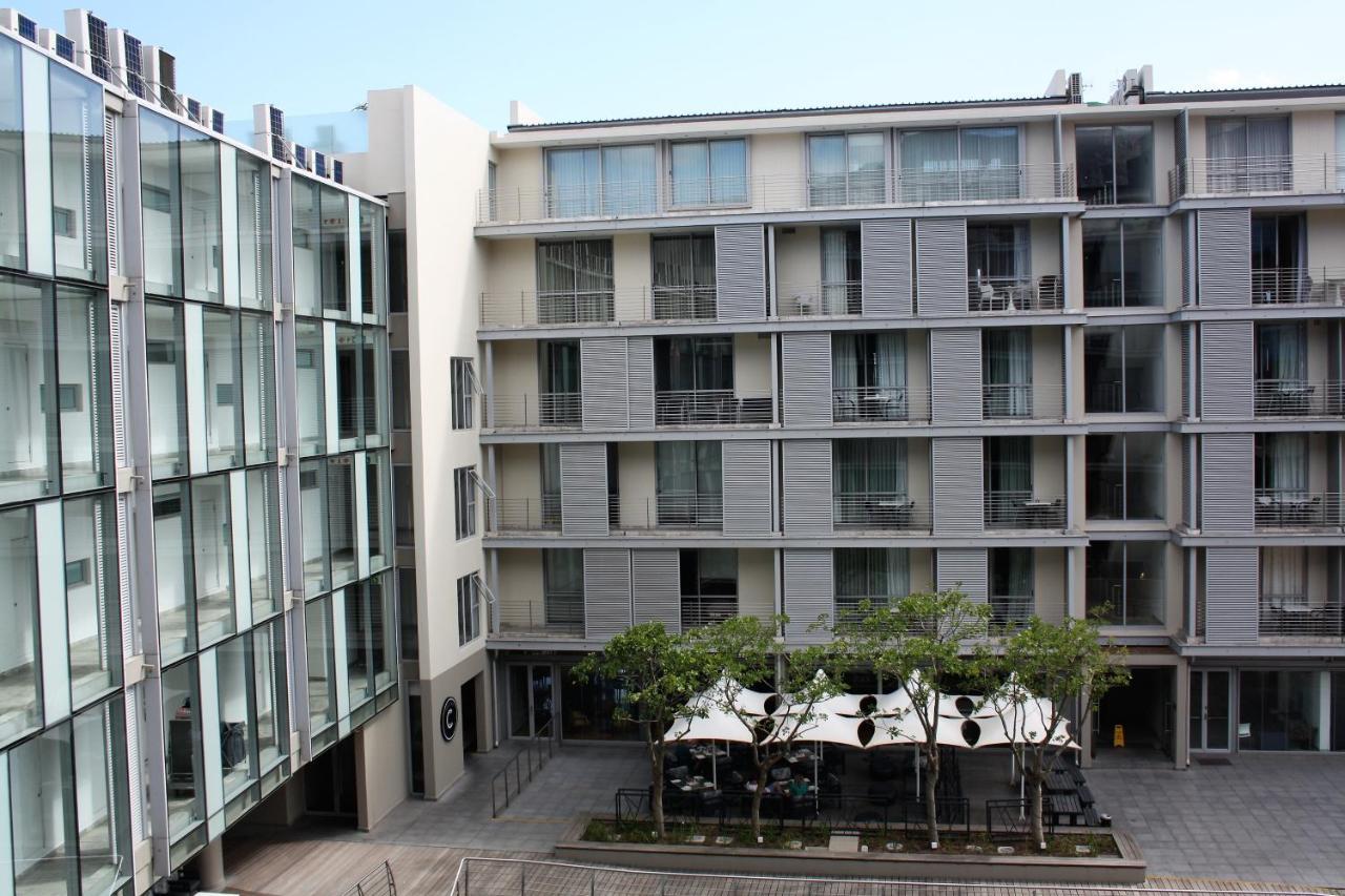 Apartment Harbour Bridge 303 Cape Town