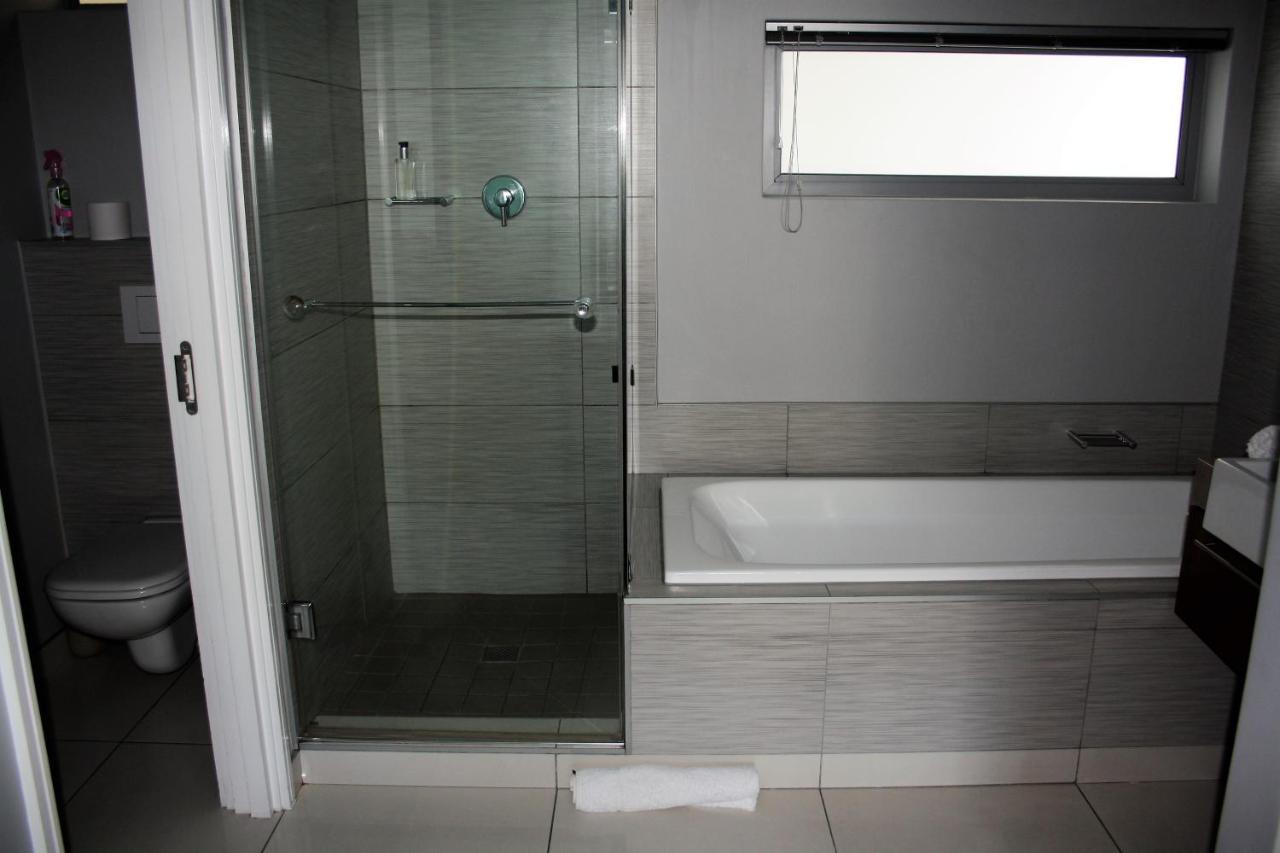 Harbour Bridge 303 Apartment Cape Town