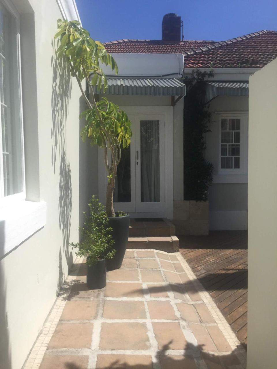 Little Scotia Hotel Cape Town