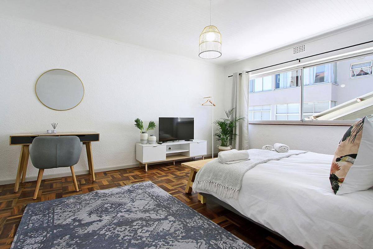 Sandringham 6 Apartamento Cidade Do Cabo