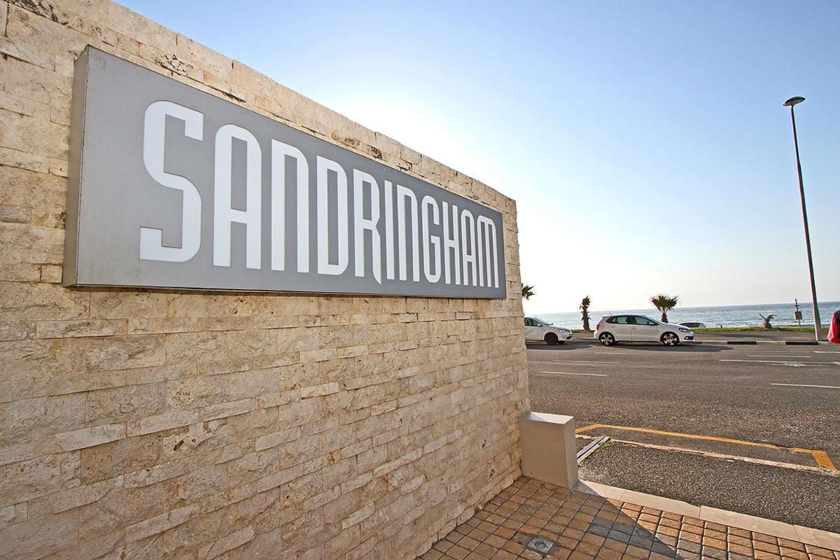 Sandringham 6 Apartamento