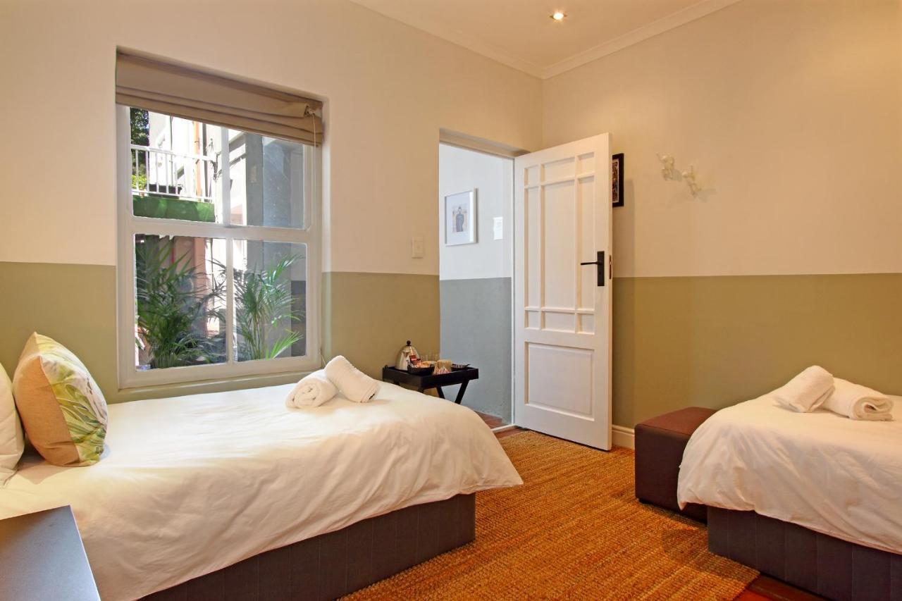 Kloof Guest house 3*