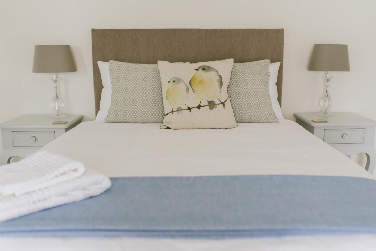 The Victorian Goose (adults Only) Bed & Breakfast Cape Town