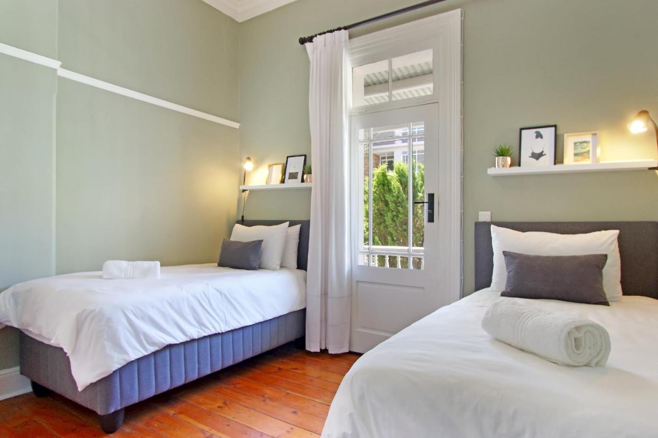 Kloof 3*