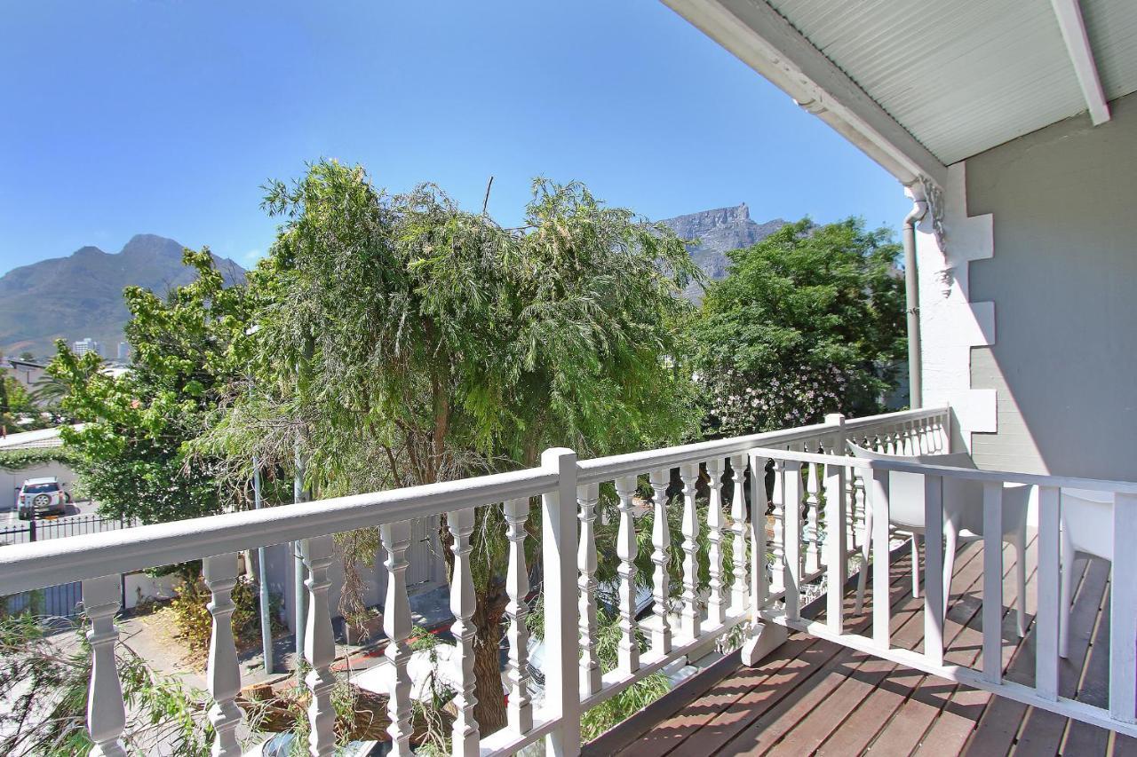 Guest house Kloof