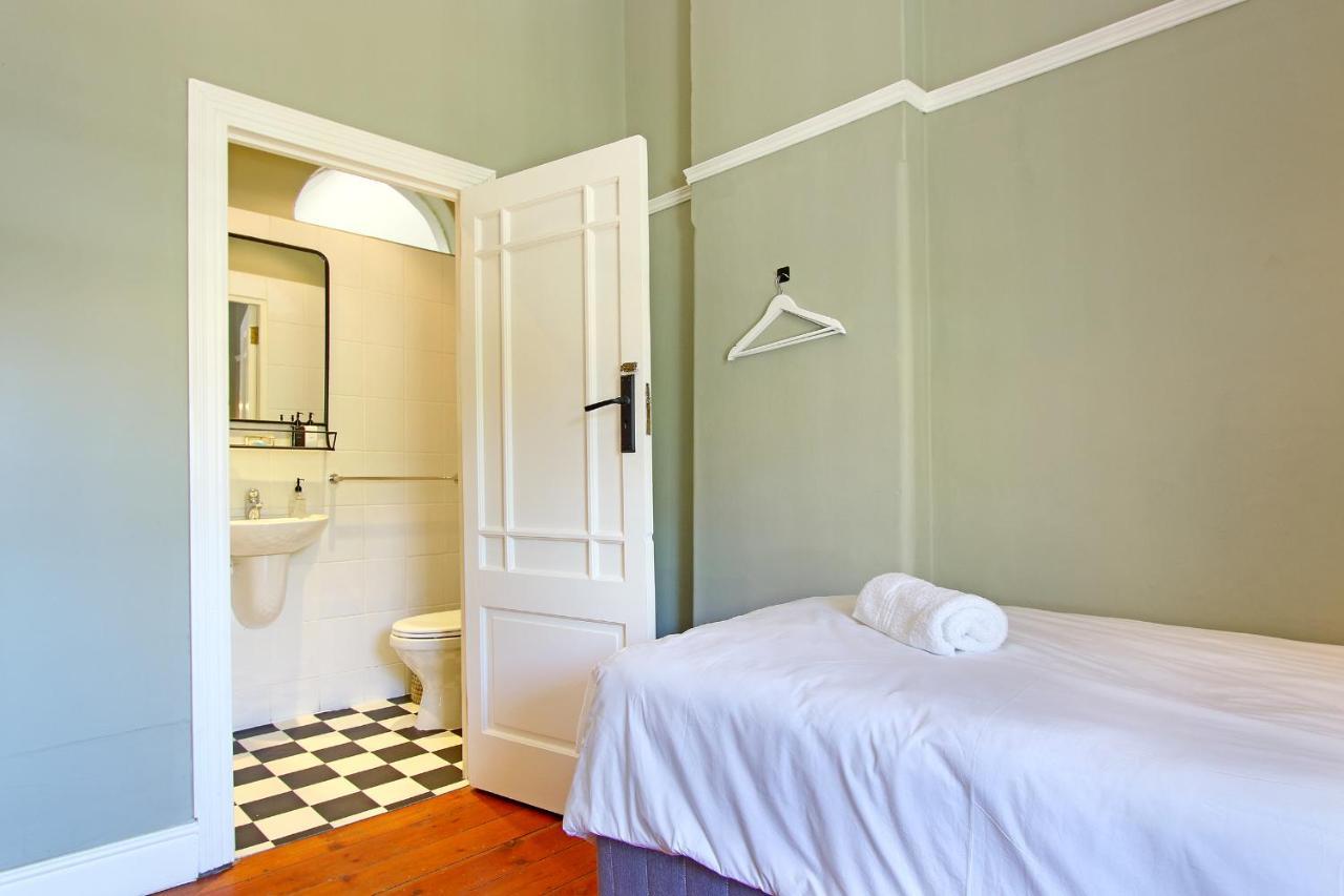 Guest house Kloof 3*